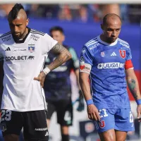 ¿Se suspende? Colo Colo confirma qué pasará con el Superclásico frente a U. de Chile
