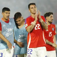 Los tres jugadores que deben ser titulares en la Roja contra Ecuador: “Hagamos un cambio radical”
