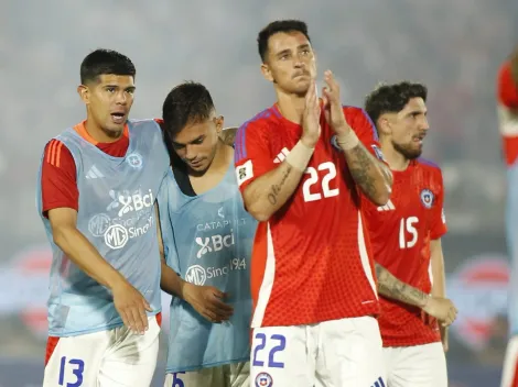 Los tres jugadores que deben ser titulares contra Ecuador