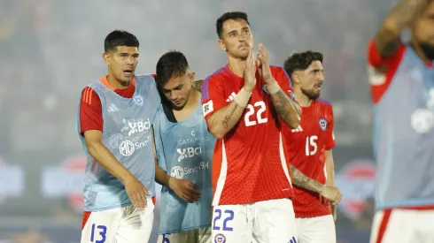 Vero Bianchi pide la titularidad de Zampedri y dos más en la Roja