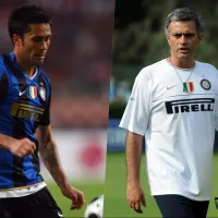 “El que decide soy yo”: Mago Jiménez reveló intimidante cara a cara con José Mourinho