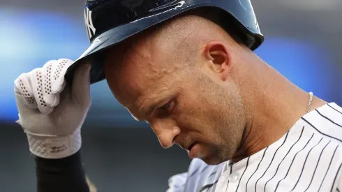 Brett Gardner de los New York Yankees