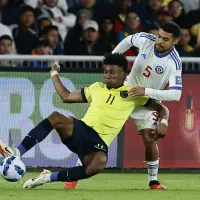¿Dónde ver a Chile vs Ecuador? Horario y transmisión en TV y streaming de las Eliminatorias
