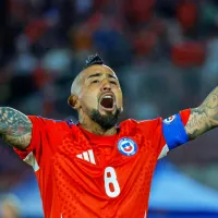 La calculadora todavía aguanta: Los tres resultados que dejan a Chile a un punto del repechaje
