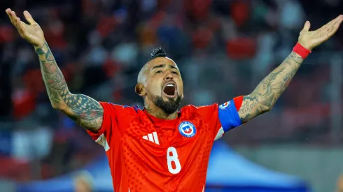 La Roja todavía se aferra al milagro en estas Eliminatorias.