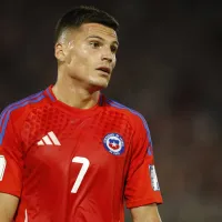Colo Colo se preocupa: ¿Llega Lucas Cepeda al debut de Copa Libertadores?