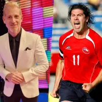 “¡Qué jugador por Dios!”: Martín Liberman comparó a Marcelo Salas con leyenda de Brasil