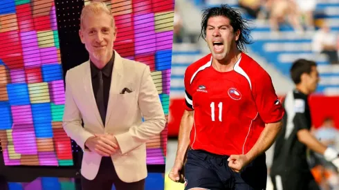 Martín Liberman se refirió al Matador Salas.