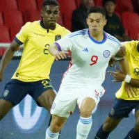 Ex DT de Ecuador hace impensado análisis y llena de esperanza a Chile para las Eliminatorias