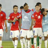 “Yo terminaría el proceso con…”: la atrevida idea si es que Chile queda fuera del Mundial