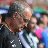 La última locura de Marcelo Bielsa: su queja brutal tras el empate de Uruguay con Bolivia en El Alto