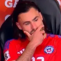 Revelan nulo avance de Ben Brereton ante la tarea que le puso Gareca para estar en la selección chilena