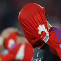 Tabla de posiciones: Chile último y prácticamente eliminado del Mundial del 2026