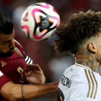 Paolo Guerrero explota en la televisión peruana con la Conmebol y se lanza contra Chile: “Somos co…”