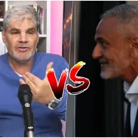 La fuerte pelea de Juan Cristóbal Guarello vs Pablo Milad: “No se sabe cómo…”