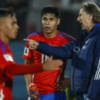 La última decisión de Ricardo Gareca que saca de quicios a todos en el fútbol chileno