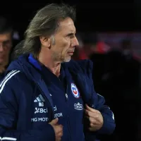 Los millones que debe pagar Chile para despedir a Ricardo Gareca