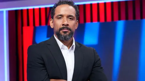 Jean Beausejour molestó a los hinchas de la Roja