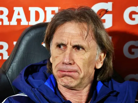 Acusan cobardía de Gareca: “Es un DT que no quiere…”