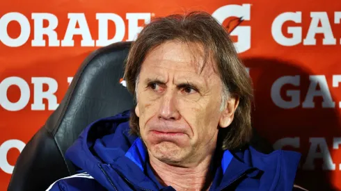 Gareca sigue sin levantar al equipo de todos en este proceso.