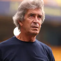 Las condiciones que pide Pellegrini para llegar a la selección chilena: “No pondré la cabeza en la guillotina”