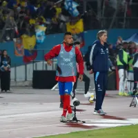 Especialistas tienen una descabellada idea y piden a Arturo Vidal como DT de la Selección: “Mandó…”