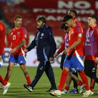 La Roja de Ricardo Gareca se acerca a entrar a la historia de Chile con un triste récord