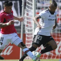 Colo Colo vs. Palestino: Cuándo juega, horario y dónde ver la fecha 6 de la Liga de Primera