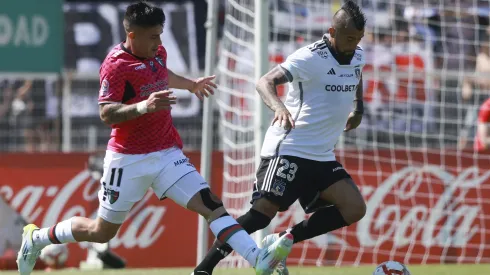 El Cacique vuelve a la acción ante los árabes por el Torneo Nacional.