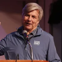 Harold Mayne-Nicholls se decidió: ¿Remodelación del Monumental o candidatura presidencial?