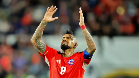 La Roja todavía tiene opciones de llegar al repechaje.