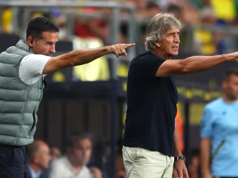 La 'llamativa' estrategia para que Pellegrini llegue a Chile