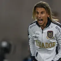 La fuerte acusación que recae contra Sebastián Beccacece: “Le faltó el respeto a la selección chilena”