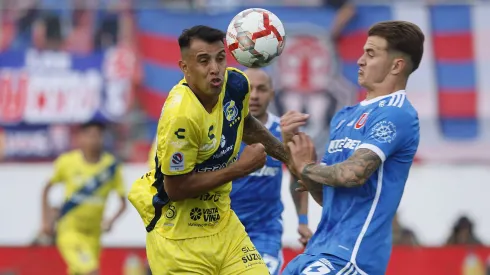 La U viaja al Sausalito para enfrentar a Everton de Viña del Mar.