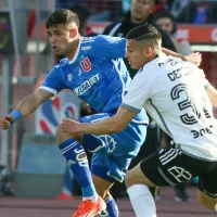 Programación: ANFP confirma fecha y hora para el Superclásico entre U. de Chile y Colo Colo