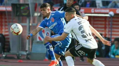 Superclásico entre U. de Chile y Colo Colo tiene fecha
