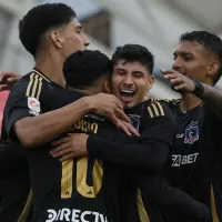 Colo Colo aplaza partido de la Liga de Primera programado en una fecha clave