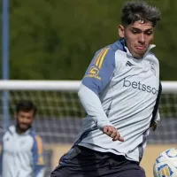 ¿Perdonazo? La decisión de Fernando Gago sobre Carlos Palacios y que divide las aguas en Boca Juniors
