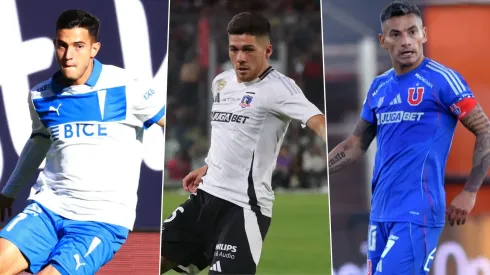 Fecha 6 de la Liga de Primera