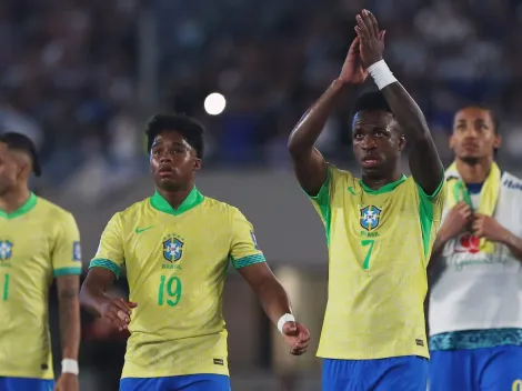 La CBF apunta a destacado DT europeo para Brasil