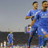 Comenzó la venta de entradas para la Libertadores: cómo ver a U. de Chile en fase de grupos