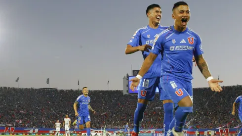 U. de Chile quiere tener estadio lleno en Copa Libertadores.