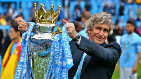 Pellegrini fue contactado en dos ocasiones para dirigir a la Roja.