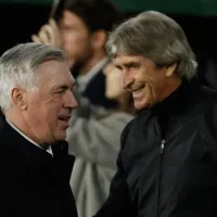 Mientras Carlo Ancelotti cobra US$11 millones en Real Madrid, esto gana Manuel Pellegrini en el Betis