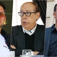 Remezón en Colo Colo: director de Blanco y Negro renuncia y habrá nuevas elecciones