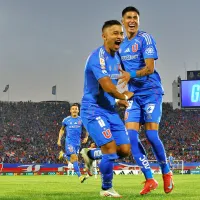 Cambio de estadio: Universidad de Chile vuelve a invertir localía en la primera rueda de la Liga de Primera