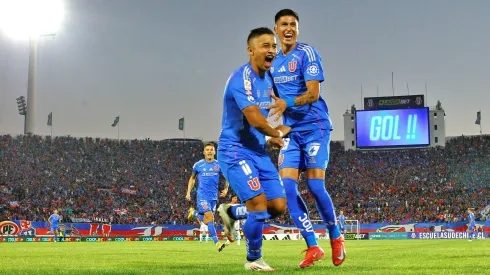 La U se asegurará jugar 14 de 15 partidos en el Estadio Nacional.