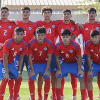 El renovado formato del Sudamericano Sub 17: Chile con más posibilidades de clasificar