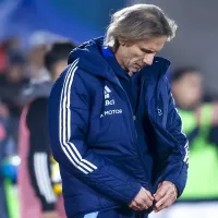 Ícono de Colo Colo que pasó por la selección chilena quiere fuera a Gareca: “Compramos la expectativa”
