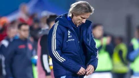 Al Tigre Gareca lo compararon con una adquisición por internet.